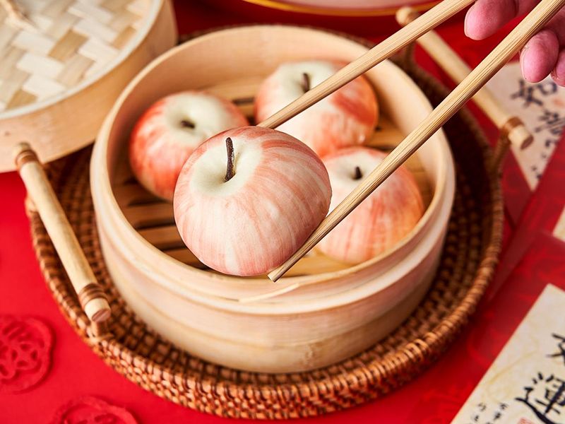蘋(píng)果包