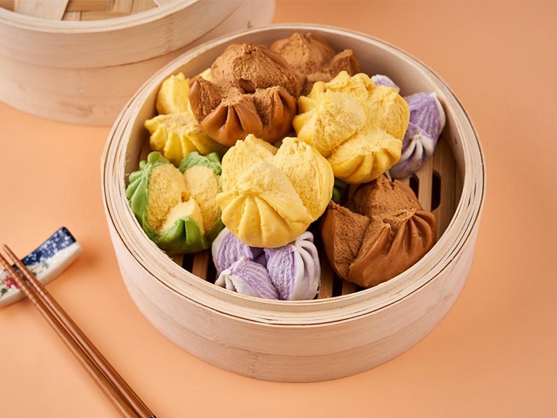 開(kāi)花饅頭